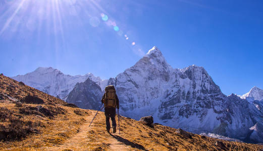 Esencias de India, Nepal y Bután en 14 días