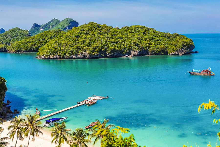 Koh Samui
