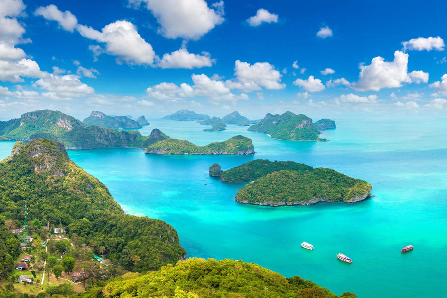 Koh Samui