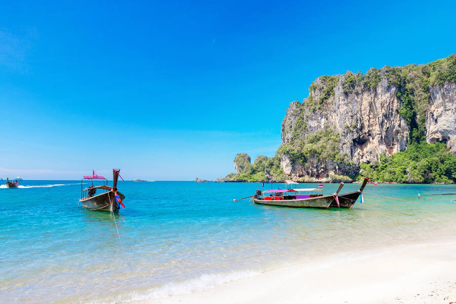 Krabi