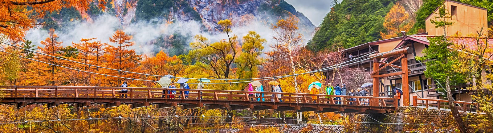 Mejor época para ir a Japón - Un destino fantástico para su viaje del todo el año