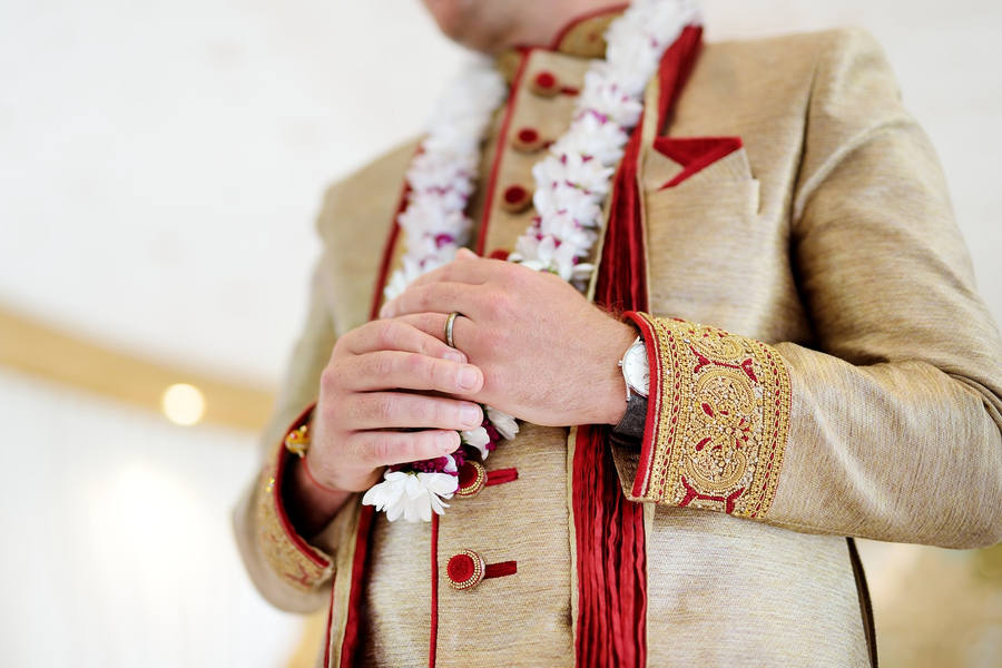 ropa india hombre