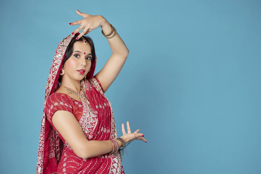 Sari India