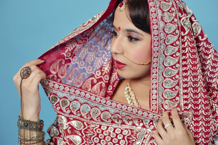 sari
