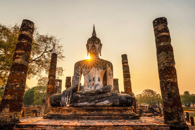 Sukhothai