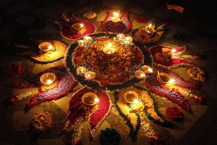 diwali 2022