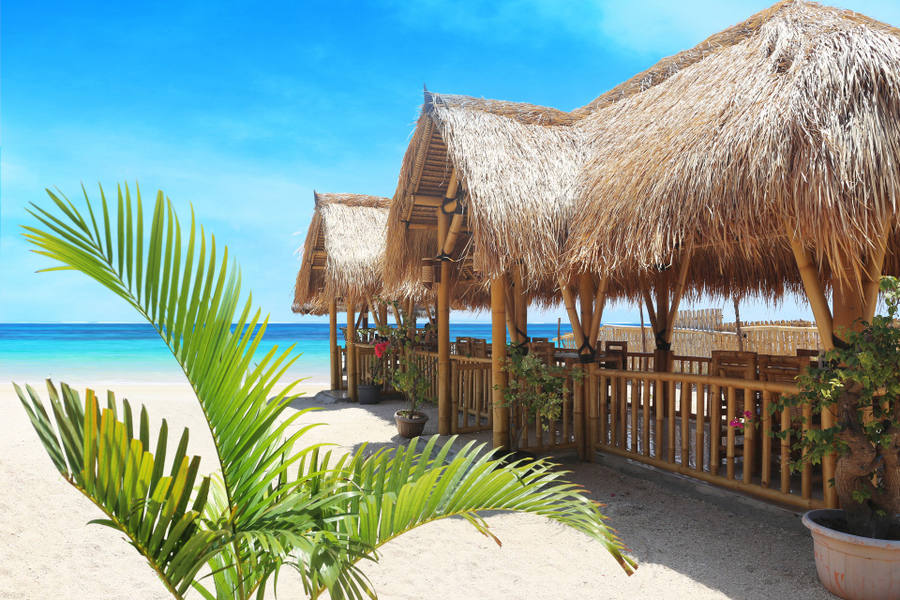 Playa Khao Lak en Phuket