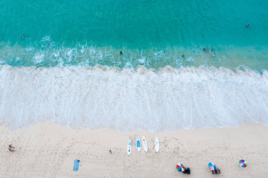 Playa Bangtao