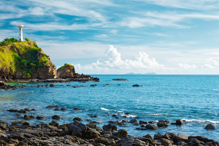 Koh Lanta en Krabi