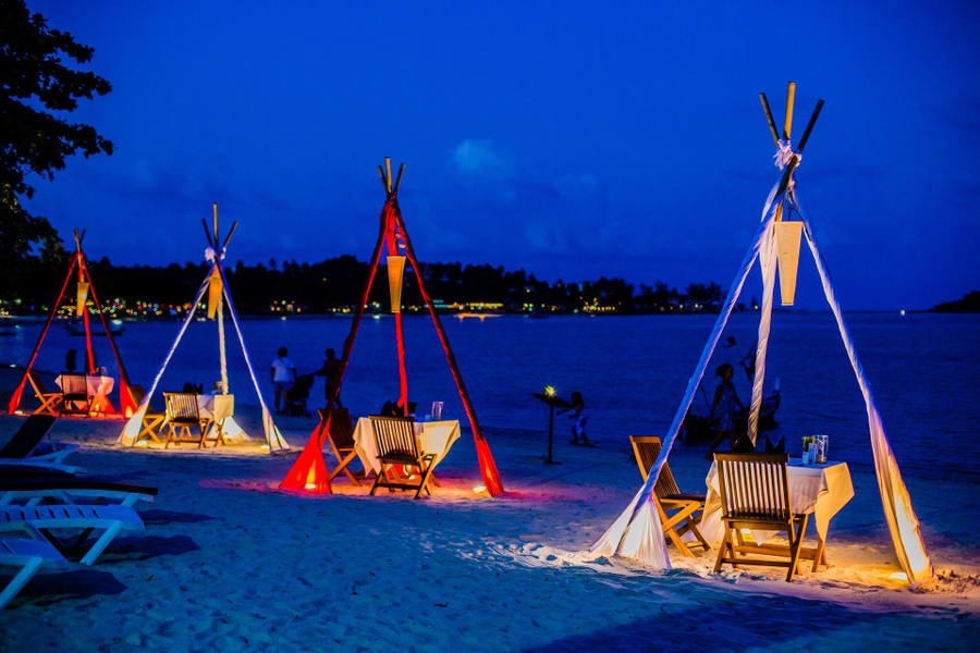 Koh Smui