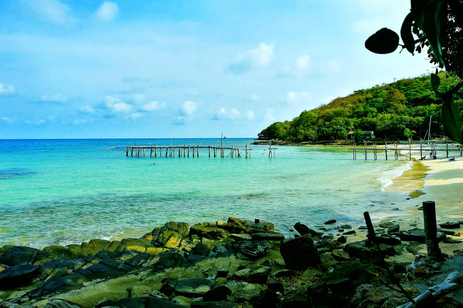 Koh Samet