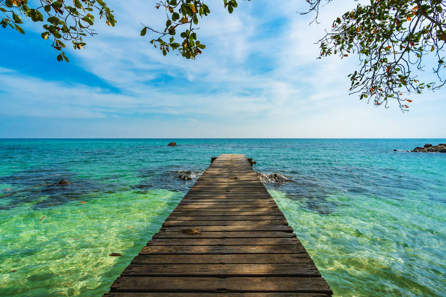 Koh Munnork