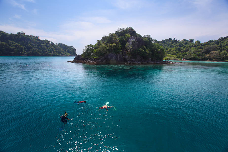Koh Chang