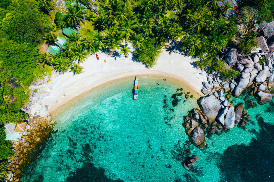 Koh Tao