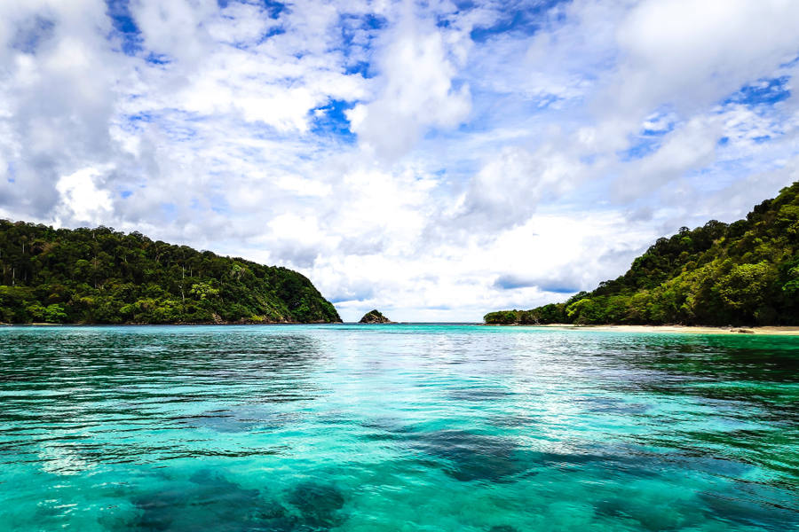 Koh Rok