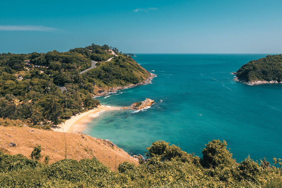 Playa Yanui