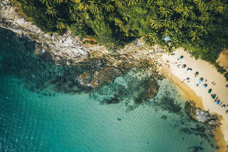 Playa Surin
