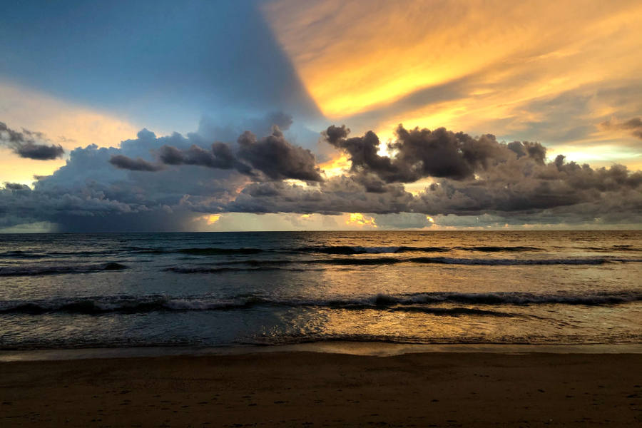 Playa Bangtao