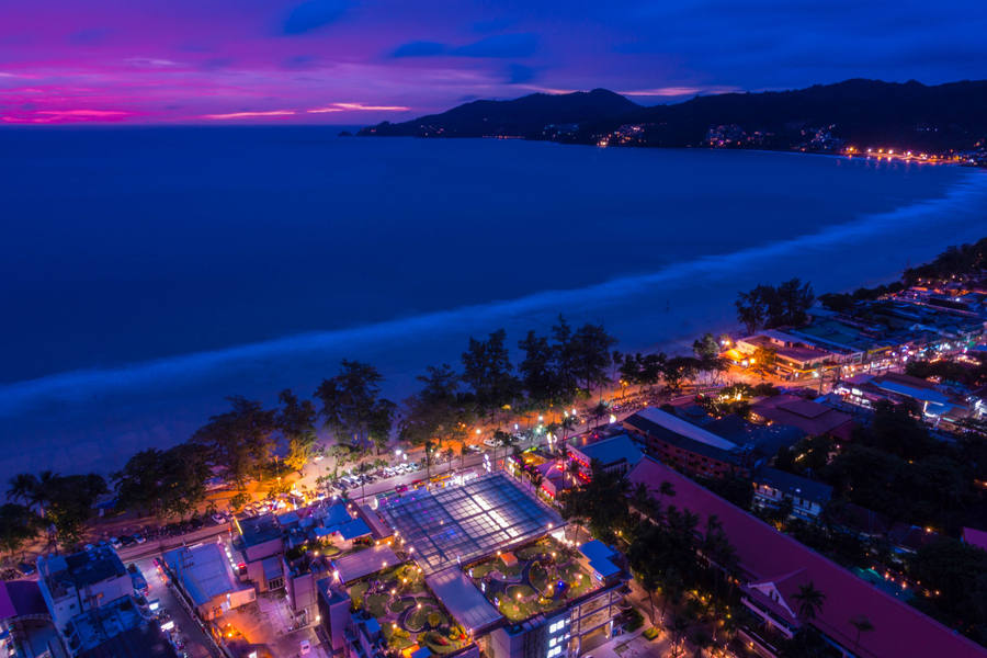 Playa Patong