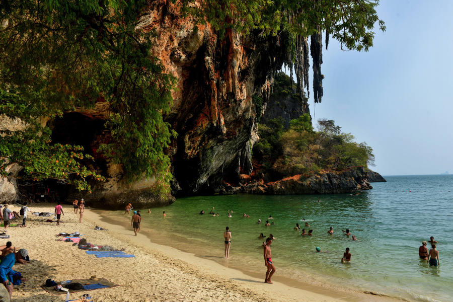 Koh Samui en diciembre