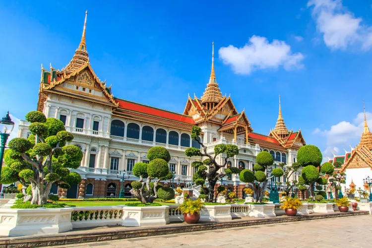 Tailandia Clásica