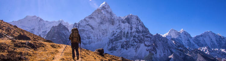 Mejor época para viajar a Nepal