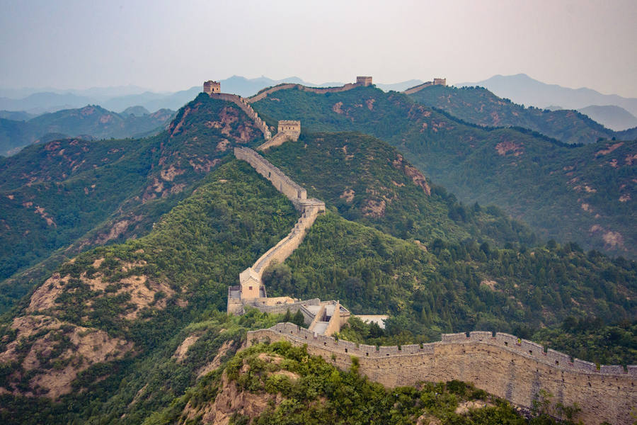 Gran Muralla China