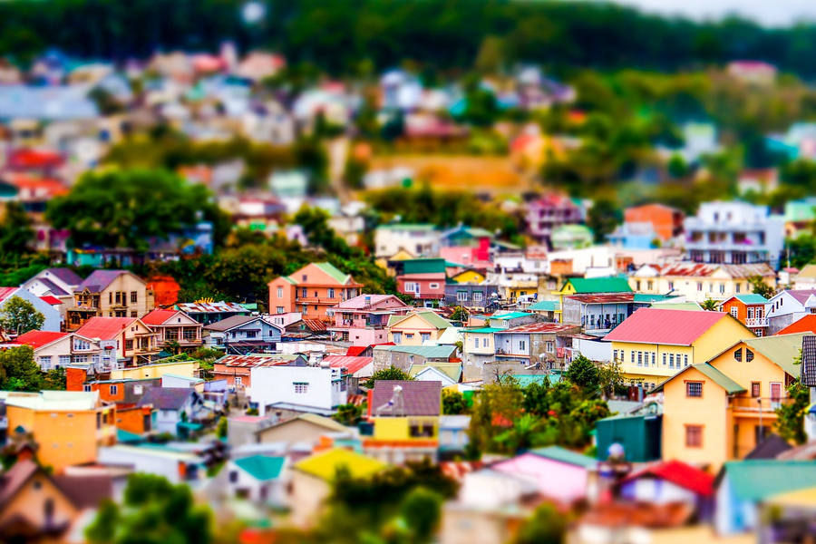 Da Lat