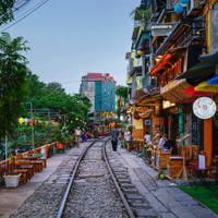 Cómo solicitar un Vietnam Visado