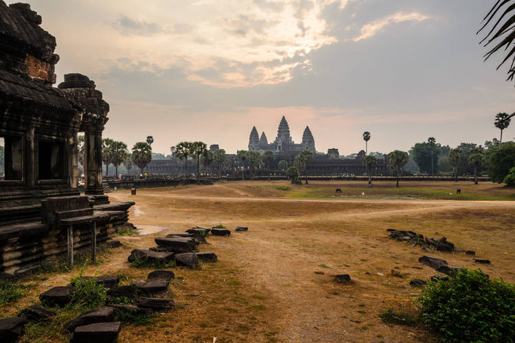 Angkor Wat
