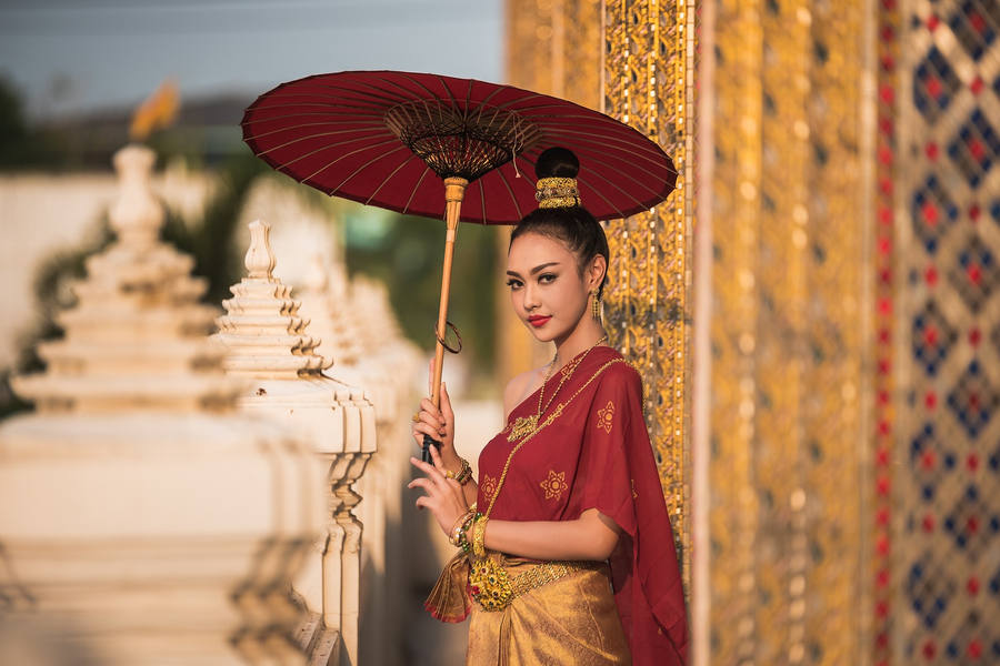 viaje a tailandia