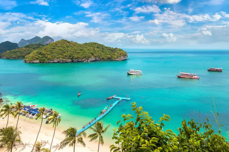 Koh Samui o Phuket ¿Qué es mejor?