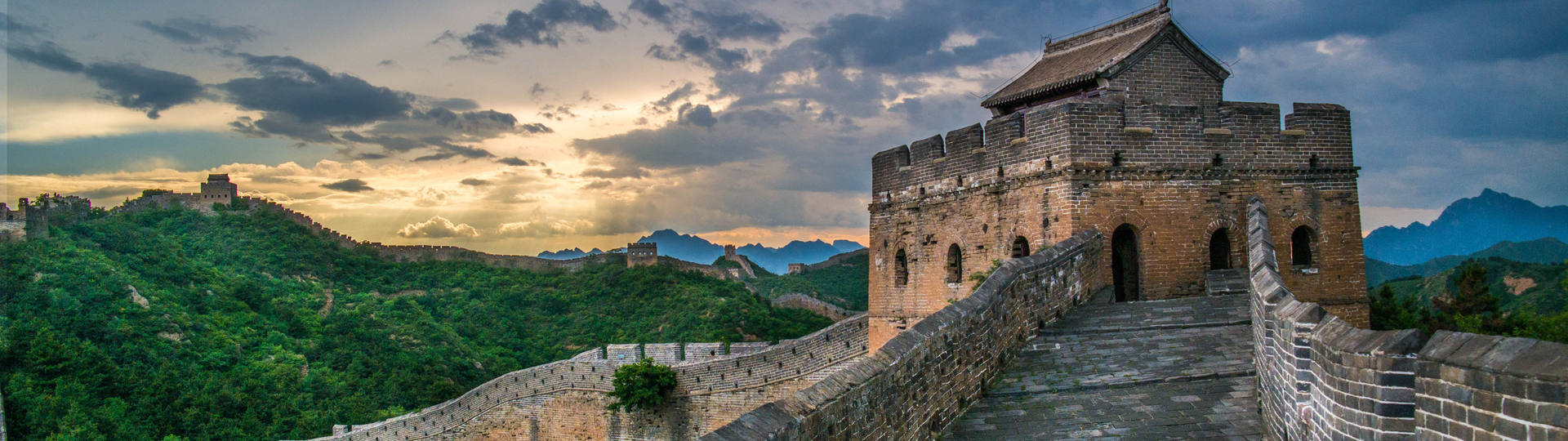 Viaje a China 2023/2024