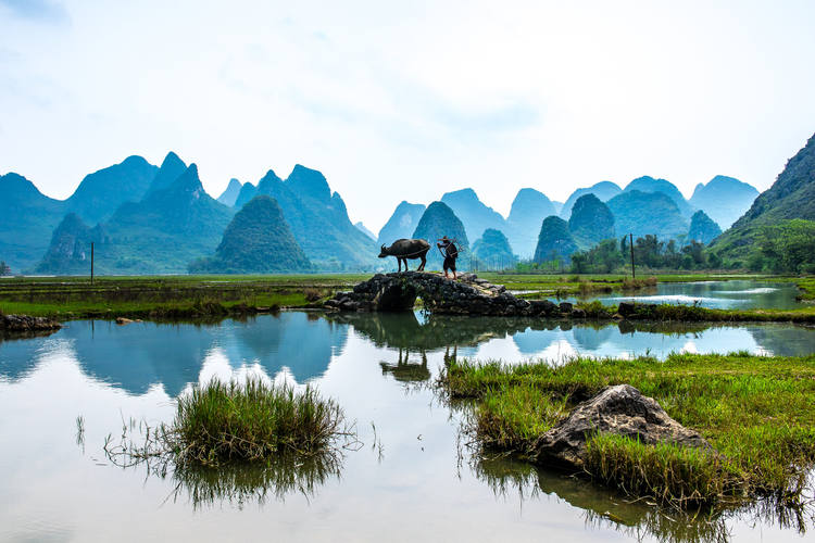 11 Días China Clásica Tour