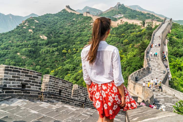 China Clásica Tour