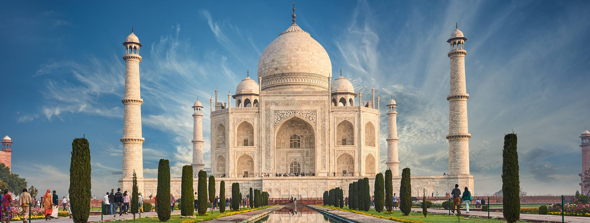 7 días por el Triángulo de Oro India