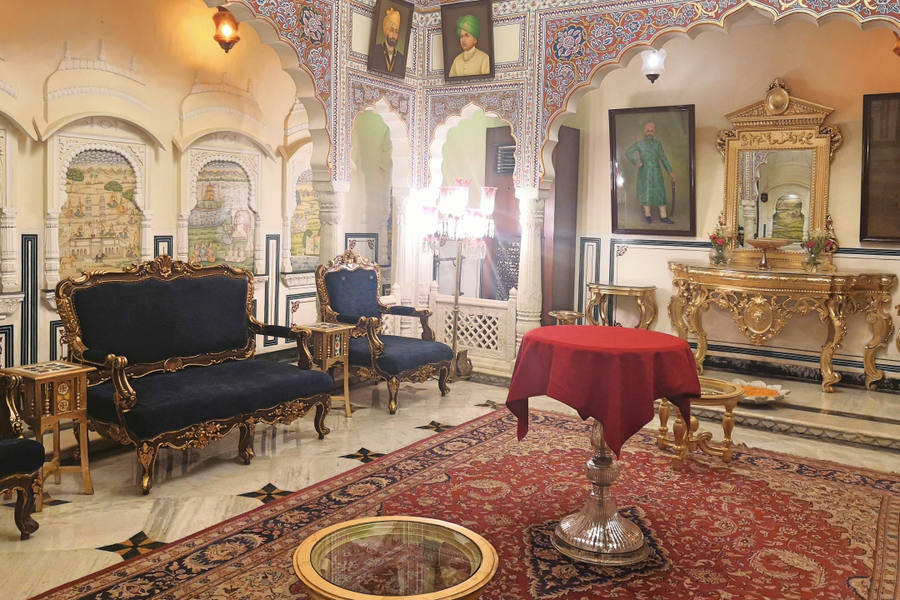 hotel Jaipur