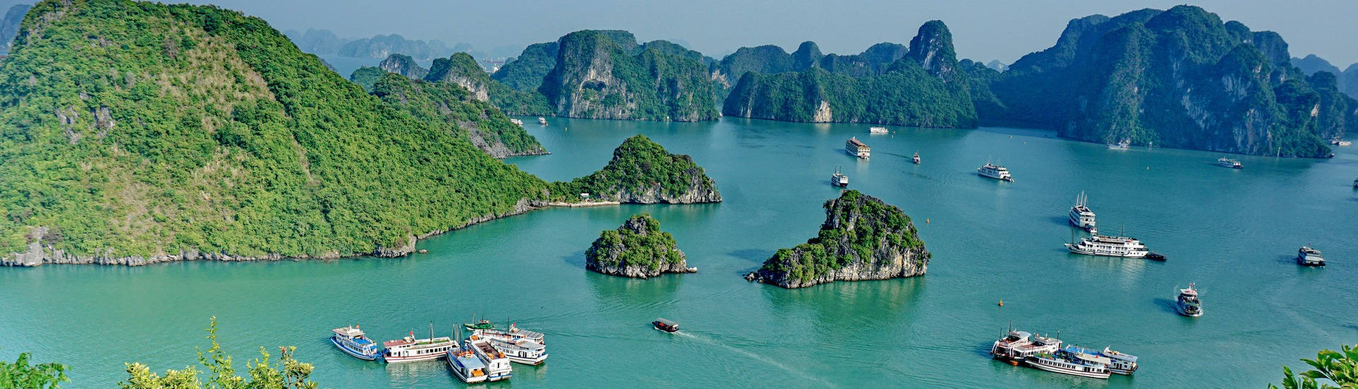 12 Días Camboya y Vietnam Clásica