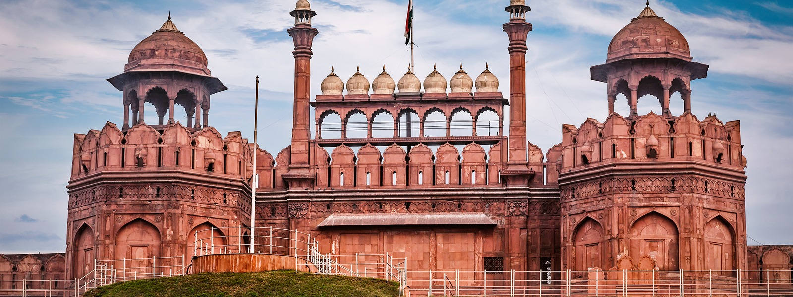 Viaje a India, Nepal y Bután
