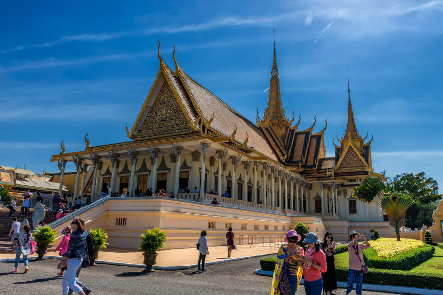 Angkor Wat