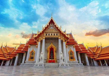 30 Días - Gran Viaje por Sudeste Asiático