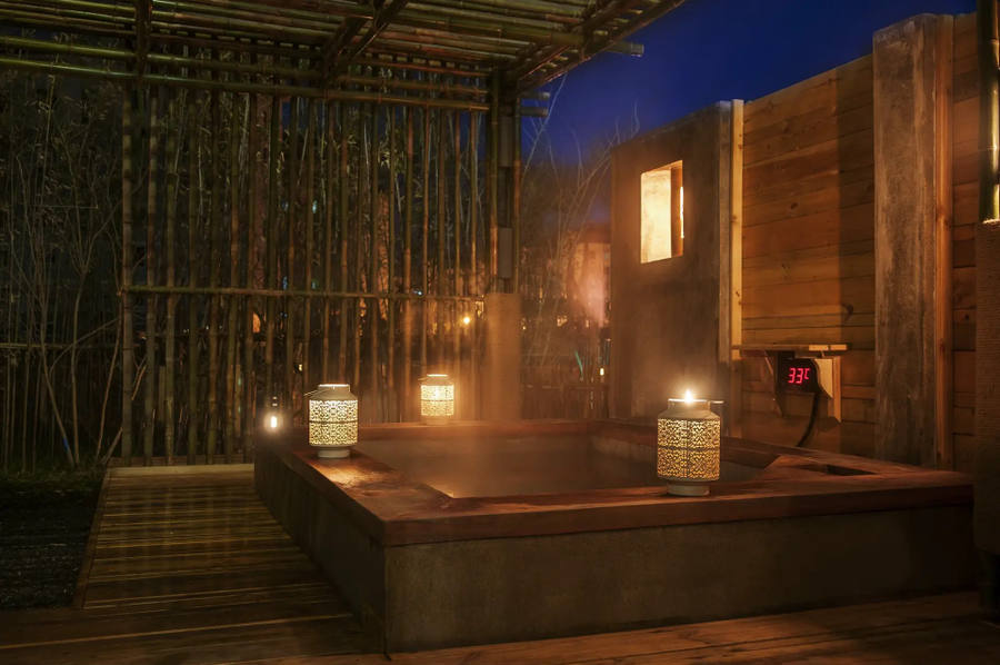 ryokan japon