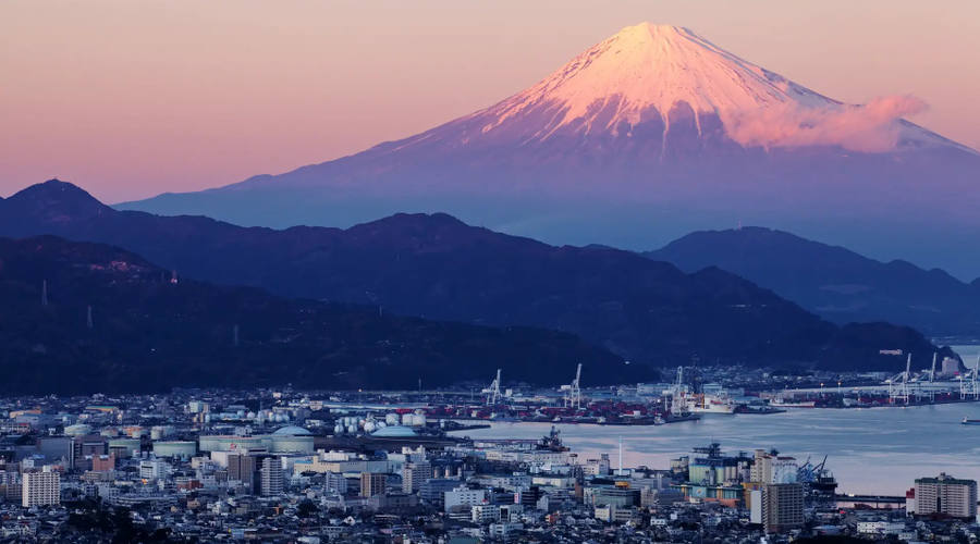 Hakone