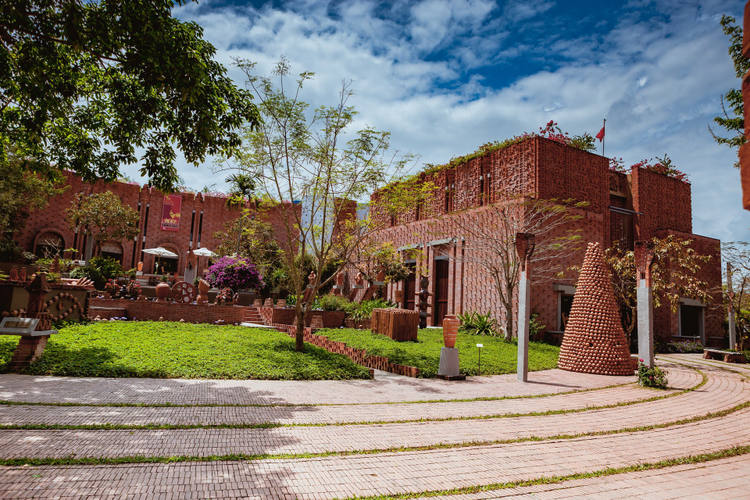 Pueblo de la Cerámica