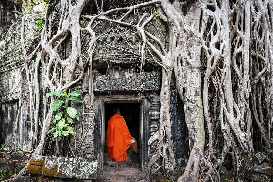 Angkor Wat