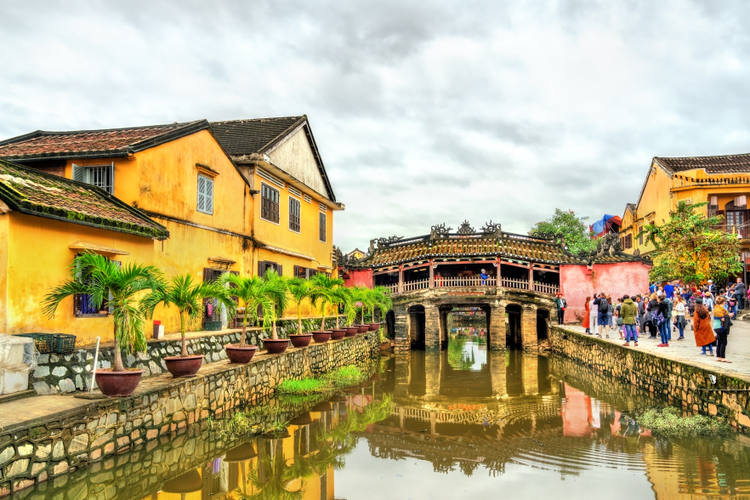 Hoi An
