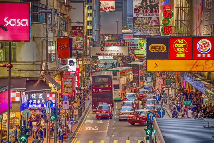 12 Días Memoria de China Tour