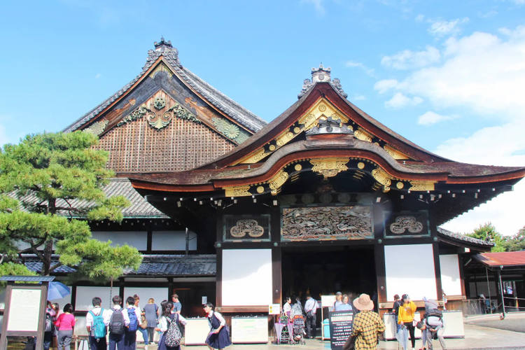 Castillo dde Nijo