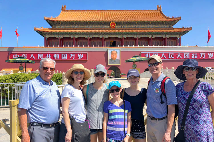 Top 3 Itinerarios de 15 Días en China