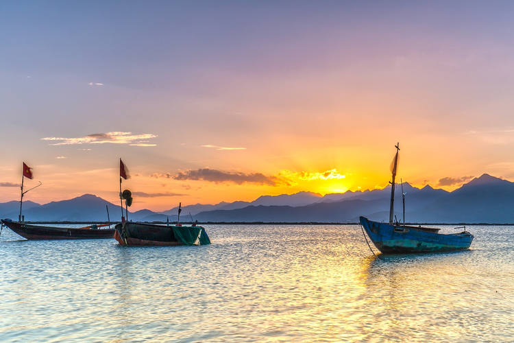 Cómo ir de Vietnam a Camboya
